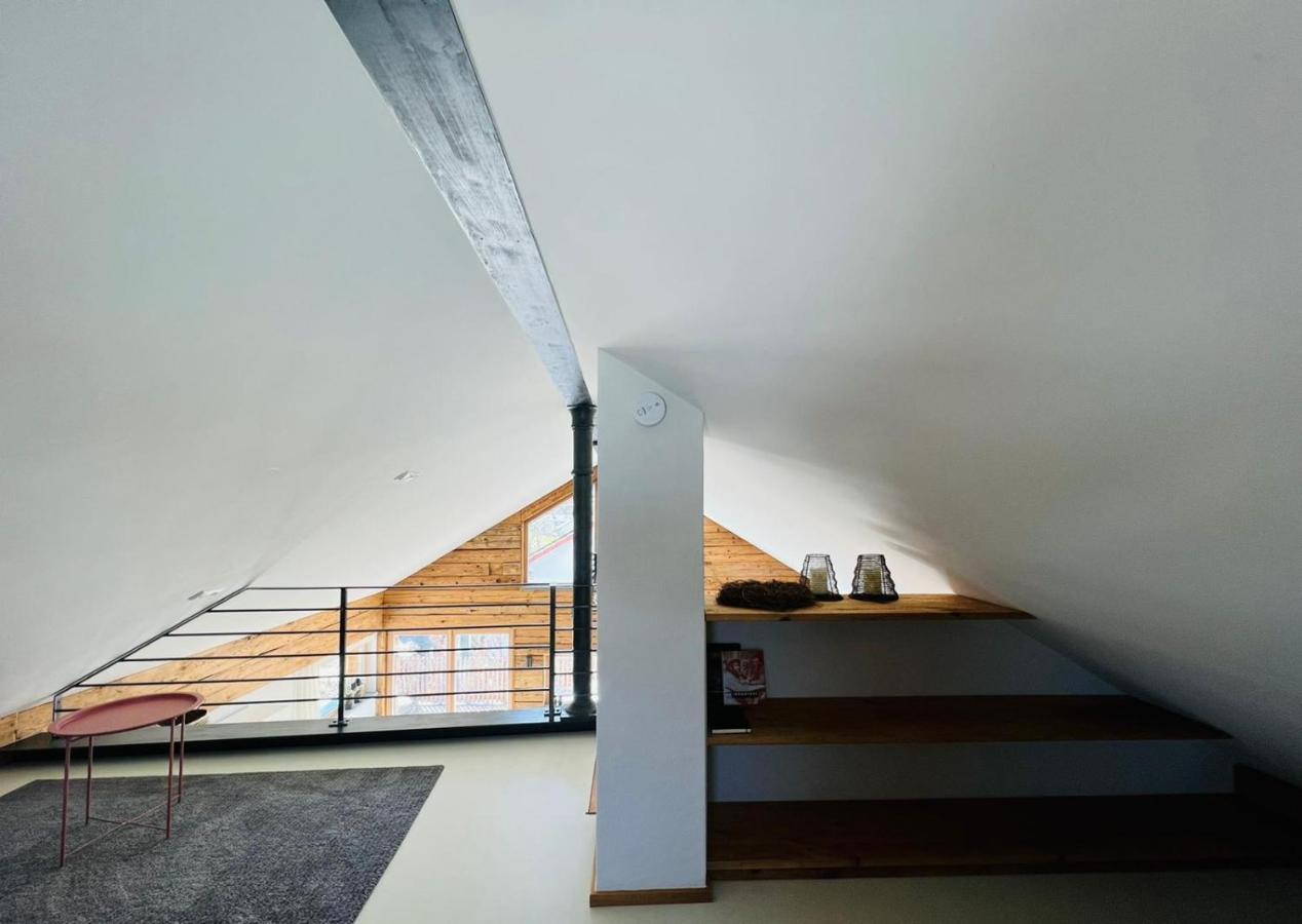 Chalet Buron Kaufbeuren Exteriér fotografie