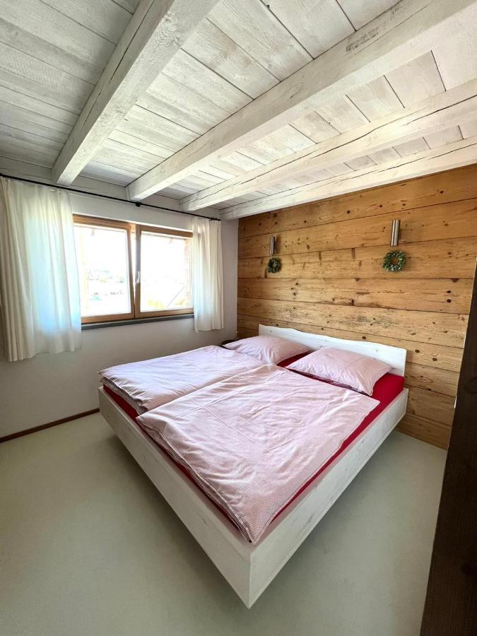 Chalet Buron Kaufbeuren Exteriér fotografie