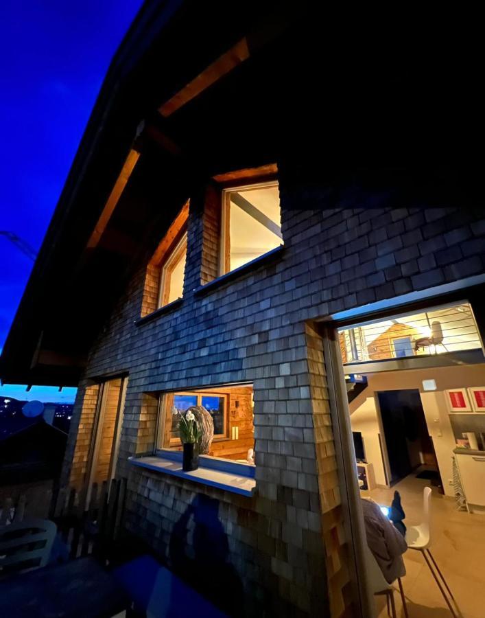 Chalet Buron Kaufbeuren Exteriér fotografie